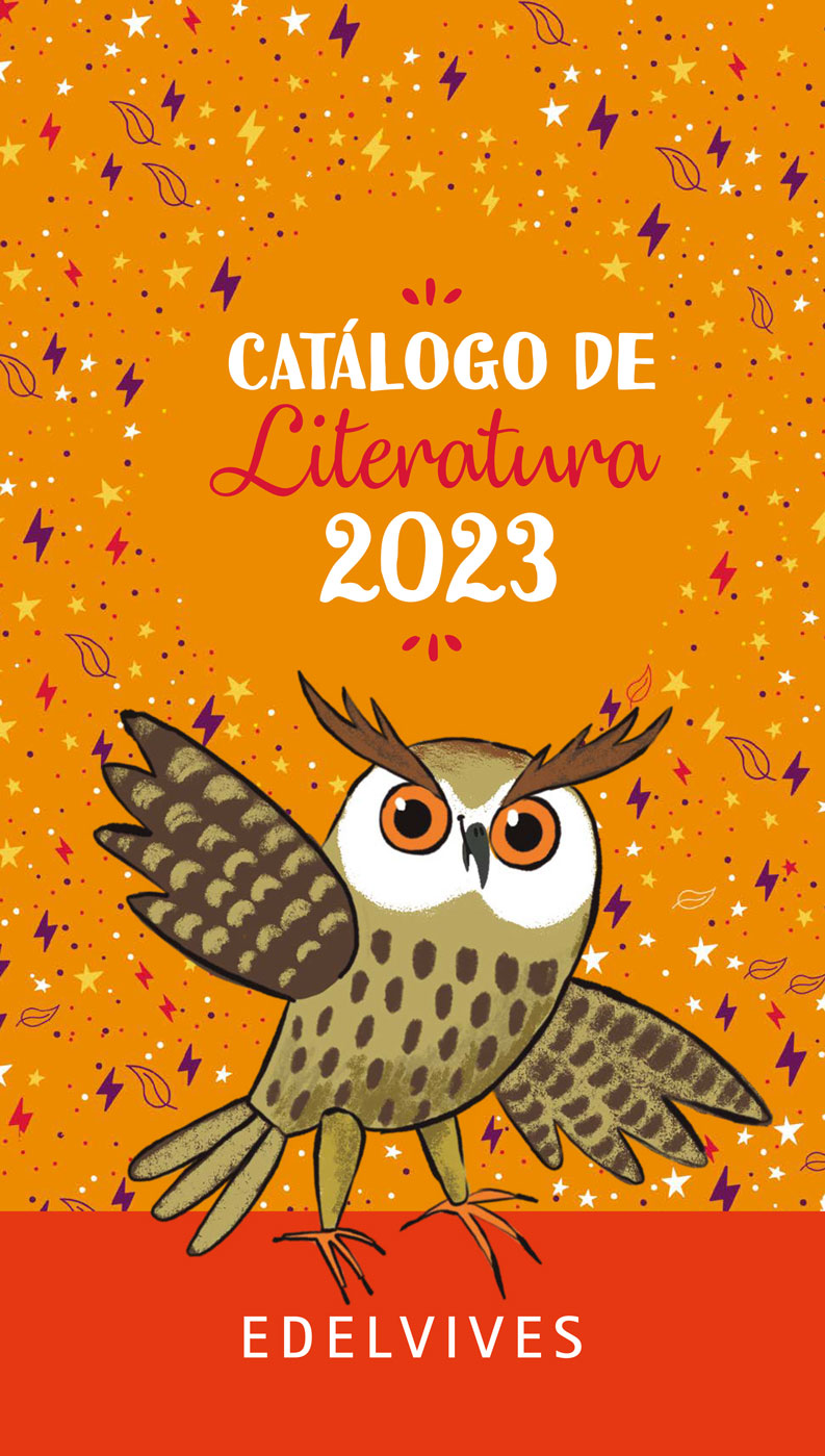 Catálogo Literatura 2023
